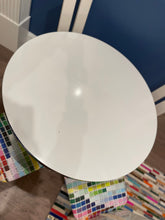 Load image into Gallery viewer, A Very 80’s Table and Chairs
