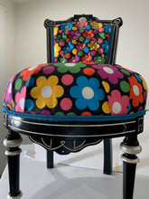 Load image into Gallery viewer, Eastlake Ladies Slipper Chair Reimagined
