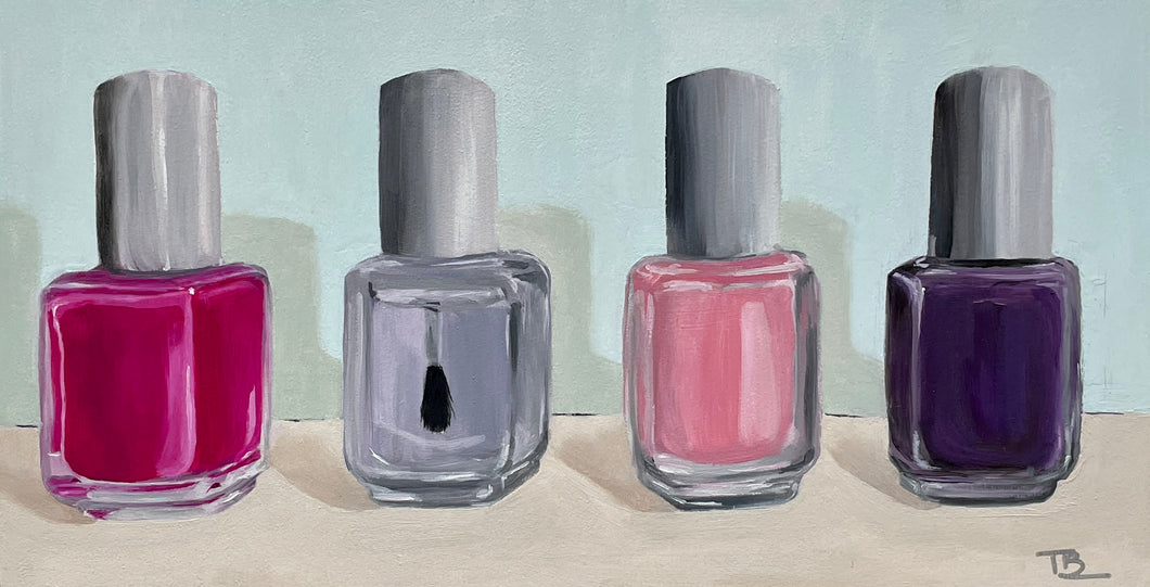 Nail Polish